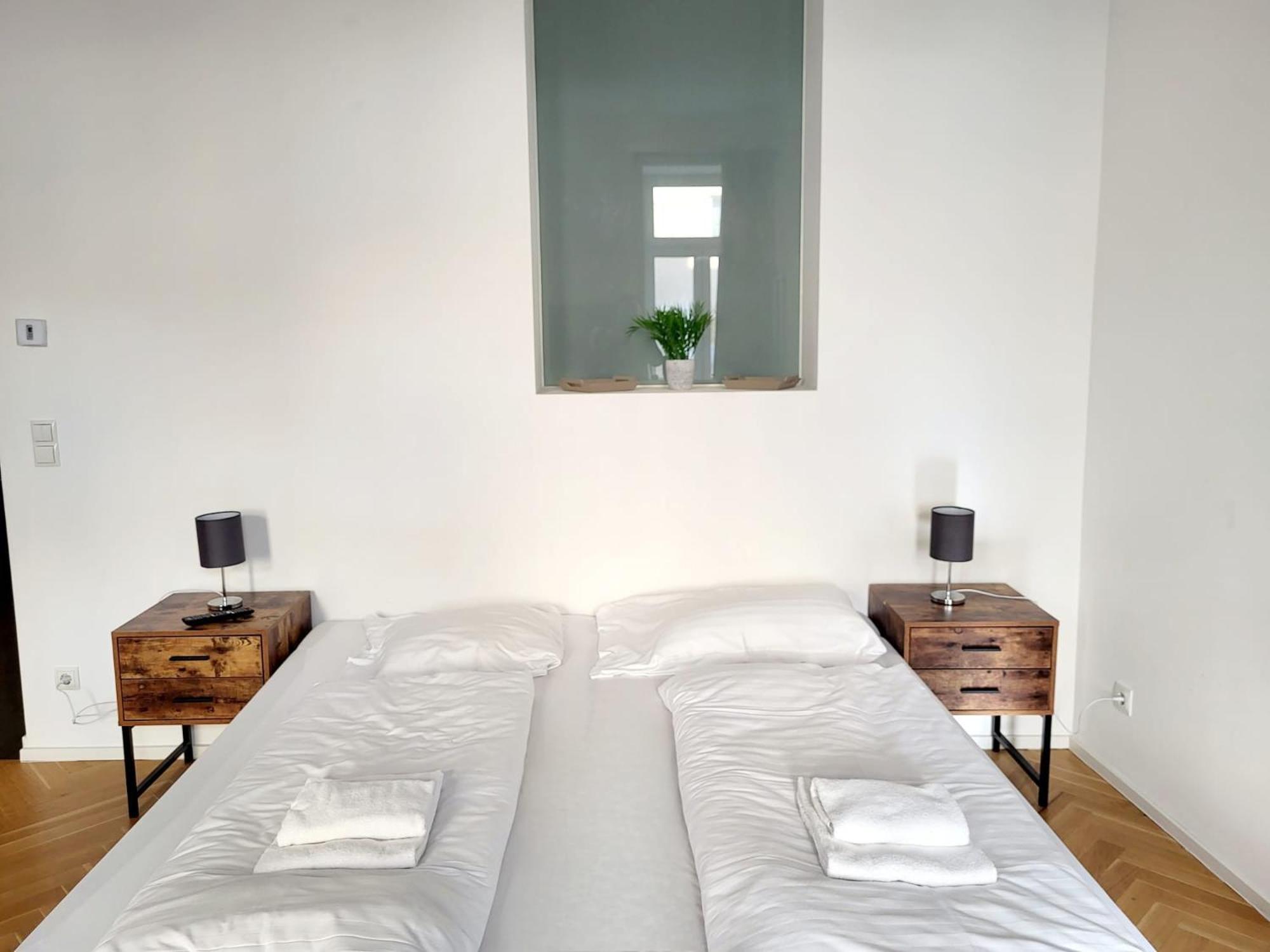 Neulerchenfelder Apartment Wien Exteriör bild