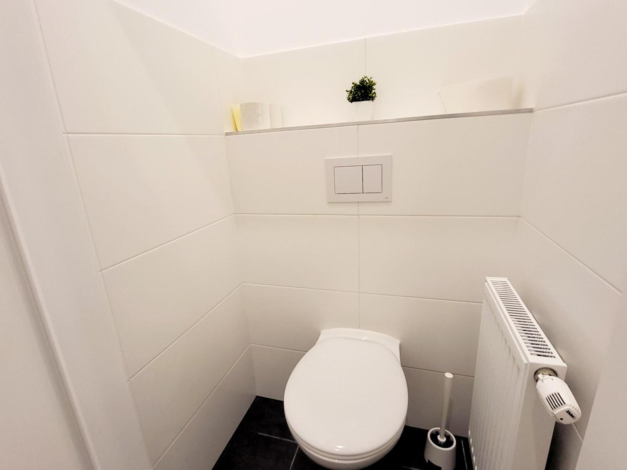 Neulerchenfelder Apartment Wien Exteriör bild
