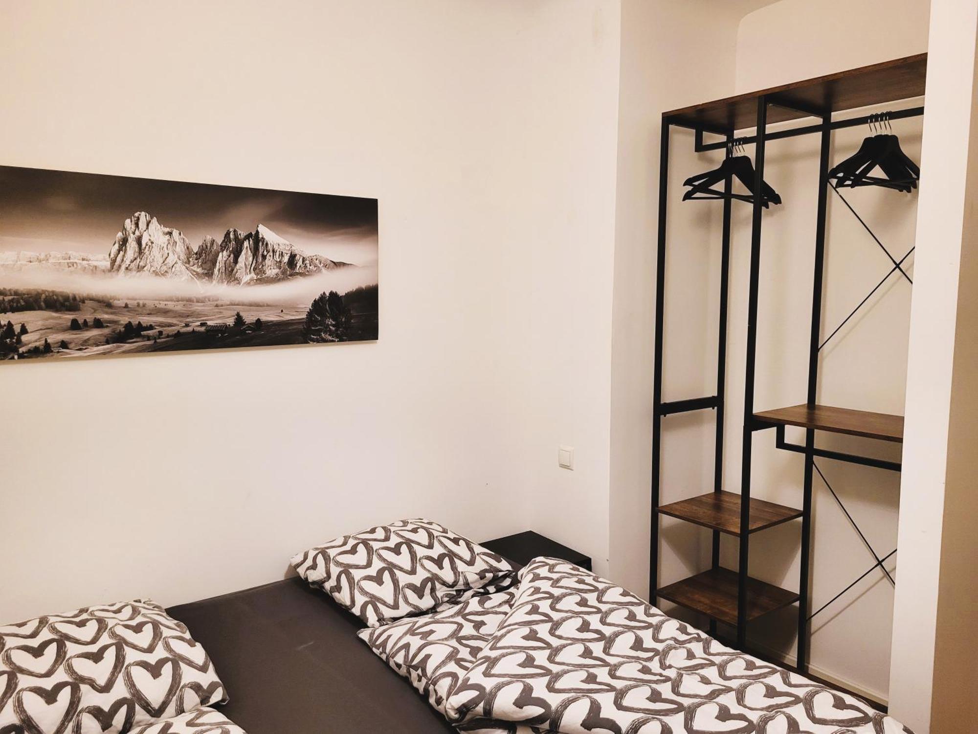 Neulerchenfelder Apartment Wien Exteriör bild