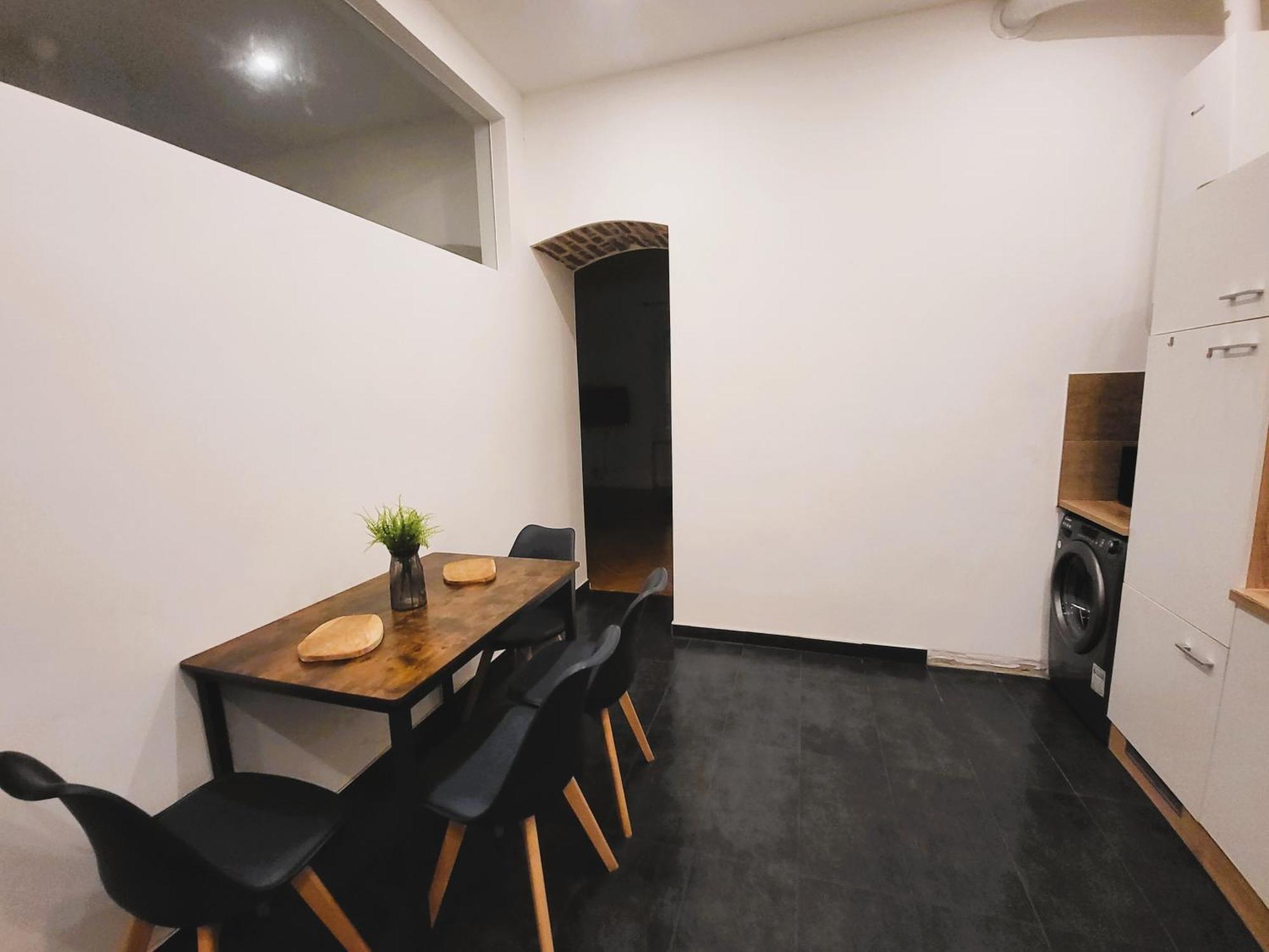 Neulerchenfelder Apartment Wien Exteriör bild