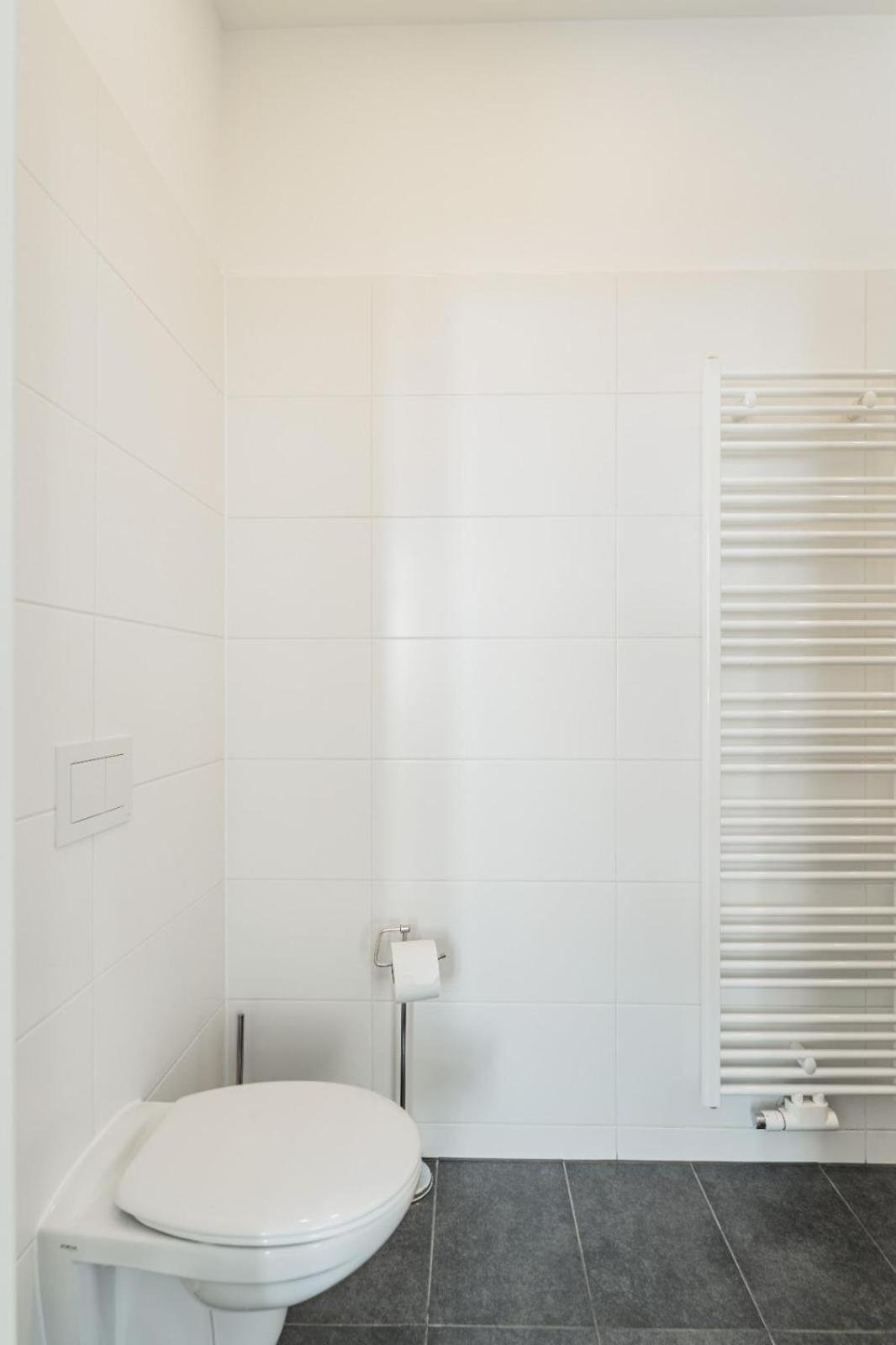 Neulerchenfelder Apartment Wien Exteriör bild